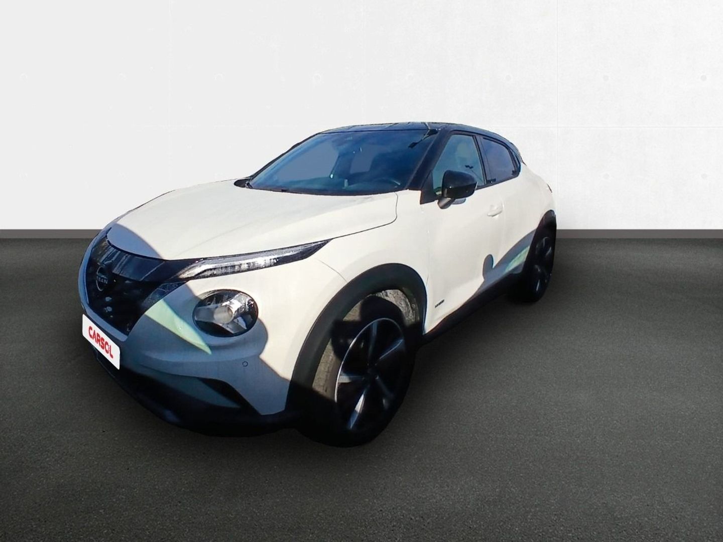 Nissan Juke 1.6 Hybrid N-Design 105 kW (143 CV)