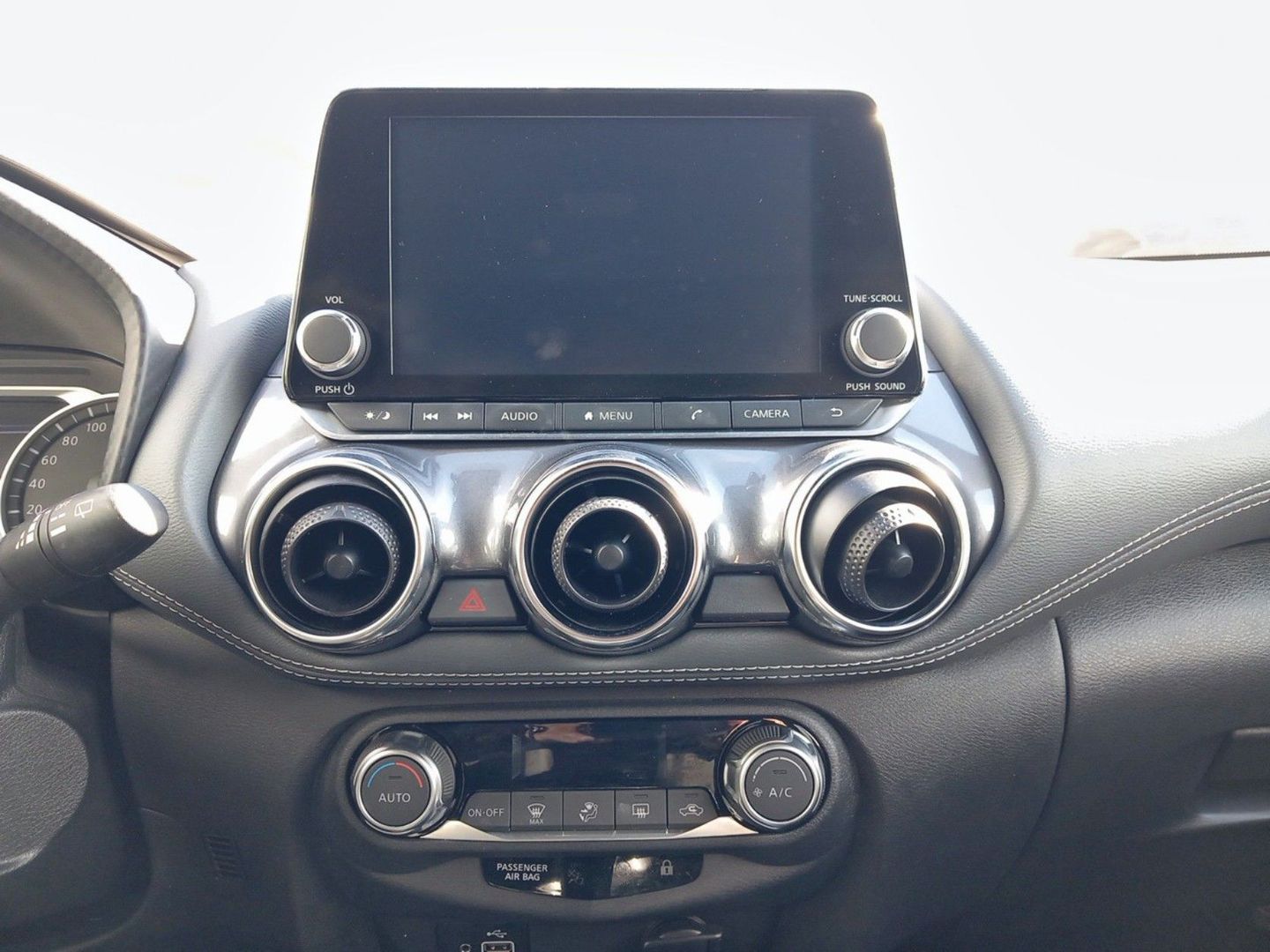 Nissan Juke 1.6 Hybrid N-Design 105 kW (143 CV)