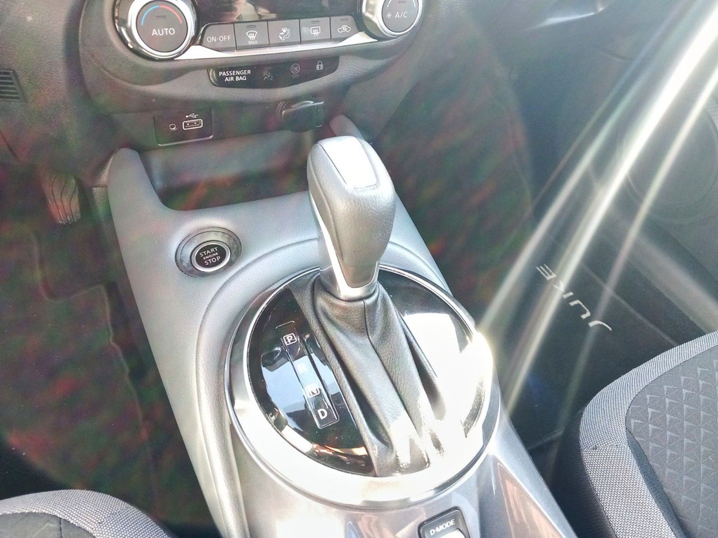 Nissan Juke 1.6 Hybrid N-Design 105 kW (143 CV)