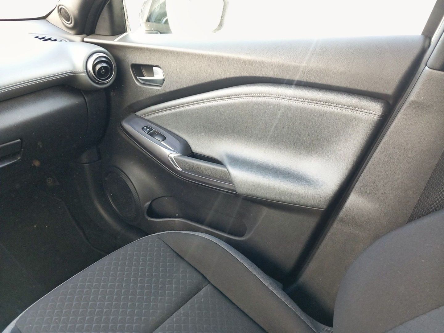 Nissan Juke 1.6 Hybrid N-Design 105 kW (143 CV)