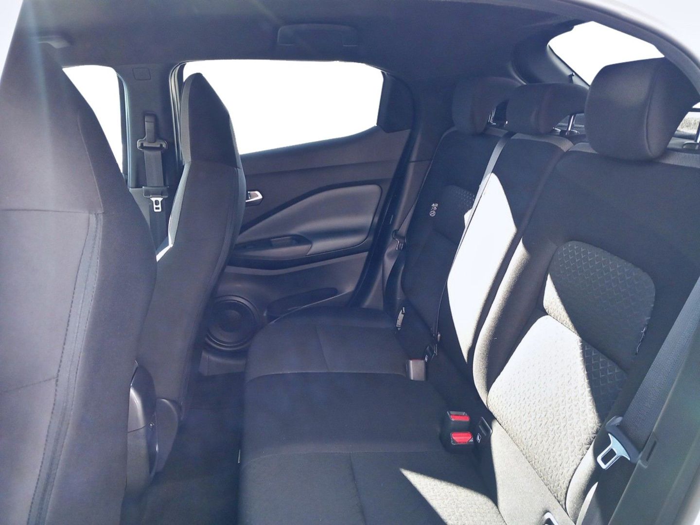 Nissan Juke 1.6 Hybrid N-Design 105 kW (143 CV)