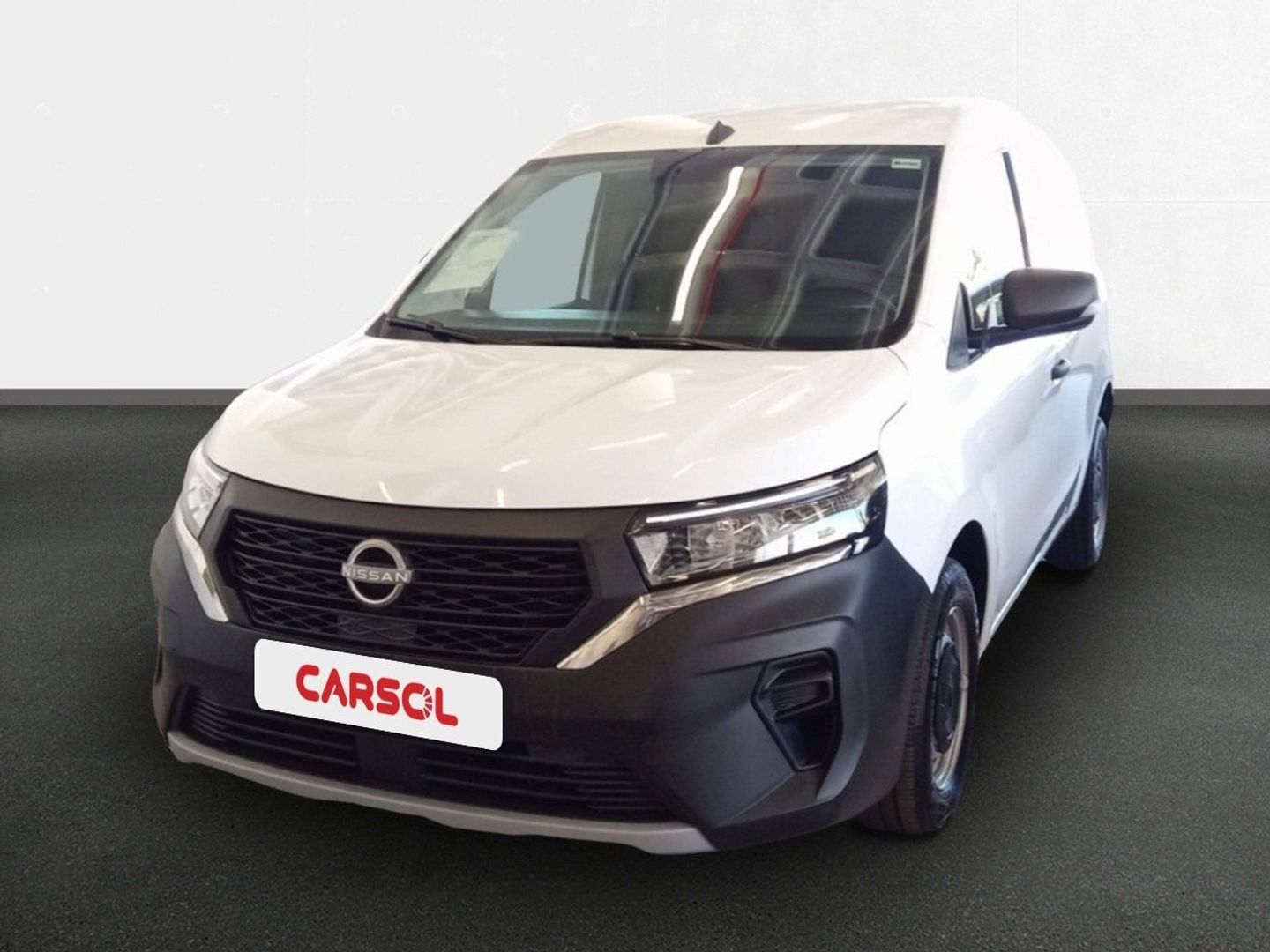 Nissan Townstar Furgon 1.3 G Comfort L1 96 kW (130 CV)
