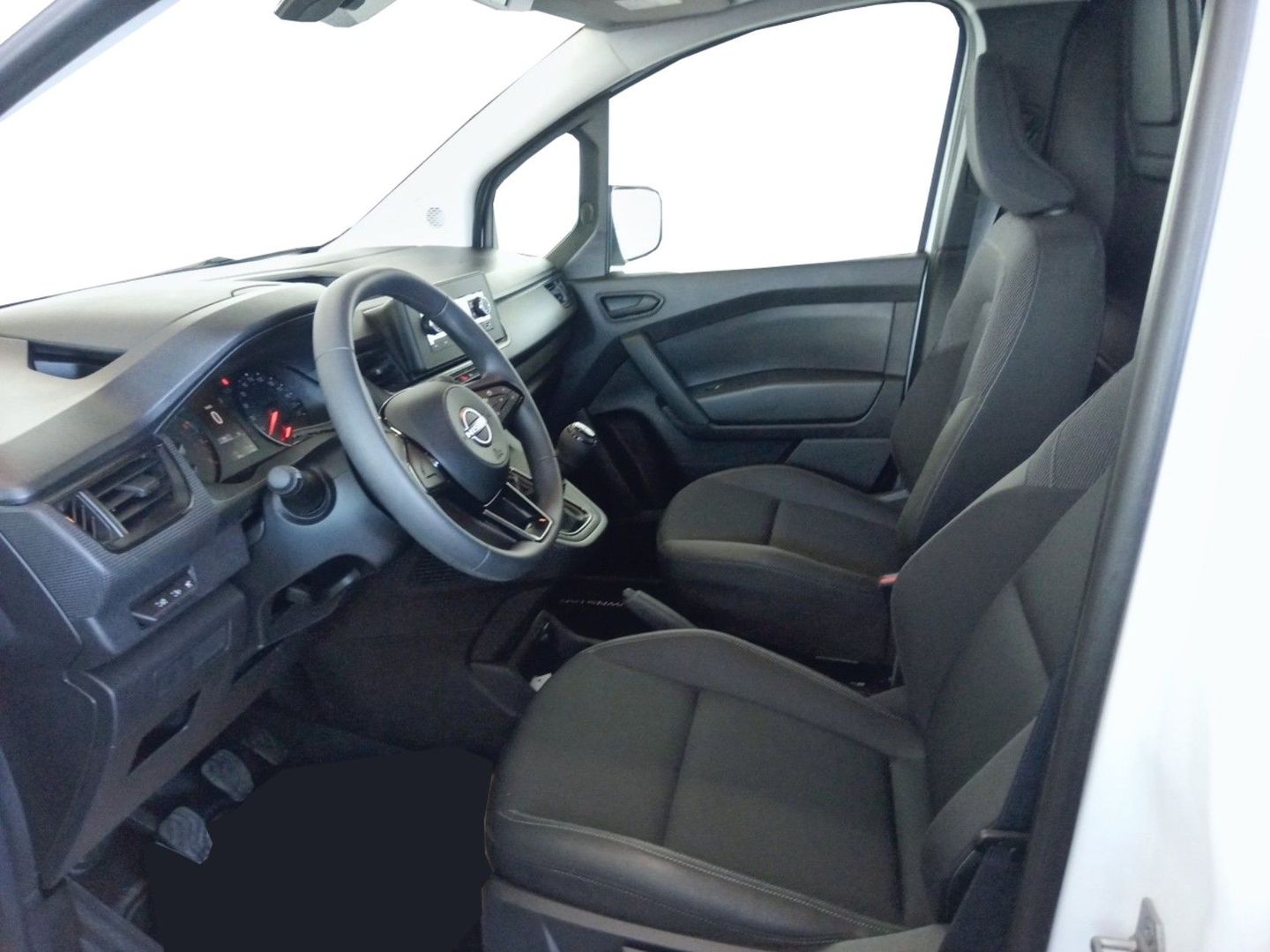 Nissan Townstar Furgon 1.3 G Comfort L1 96 kW (130 CV)