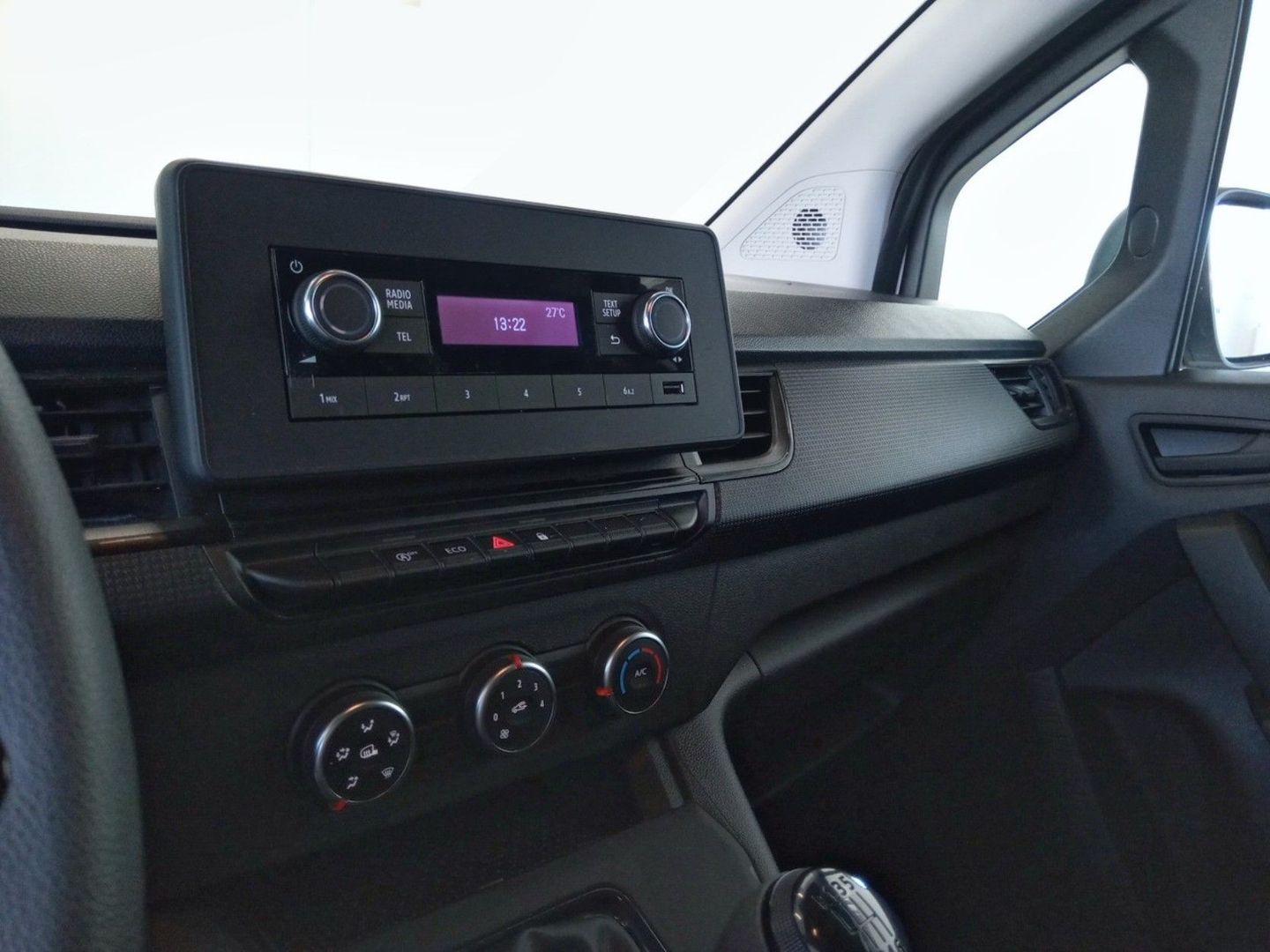 Nissan Townstar Furgon 1.3 G Comfort L1 96 kW (130 CV)