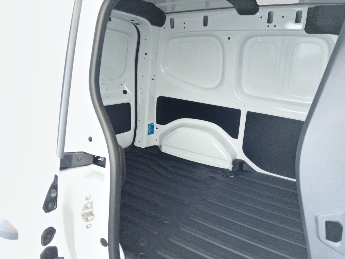 Nissan Townstar Furgon 1.3 G Comfort L1 96 kW (130 CV)