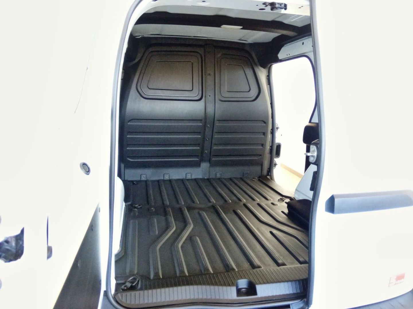 Nissan Townstar Furgon 1.3 G Comfort L1 96 kW (130 CV)