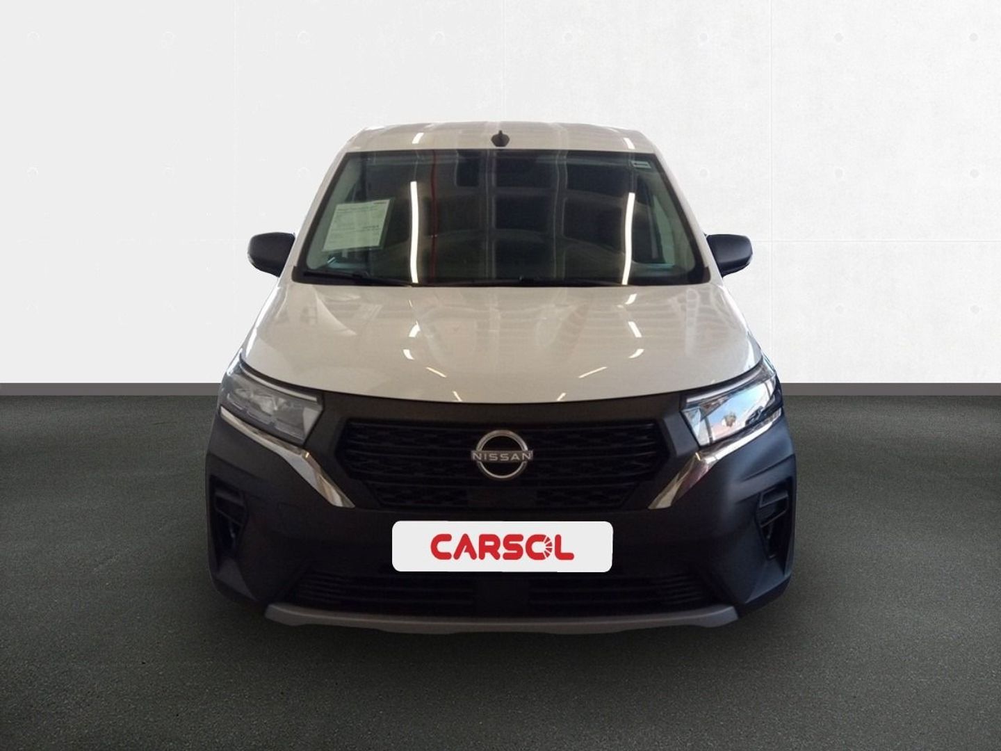 Nissan Townstar Furgon 1.3 G Comfort L1 96 kW (130 CV)