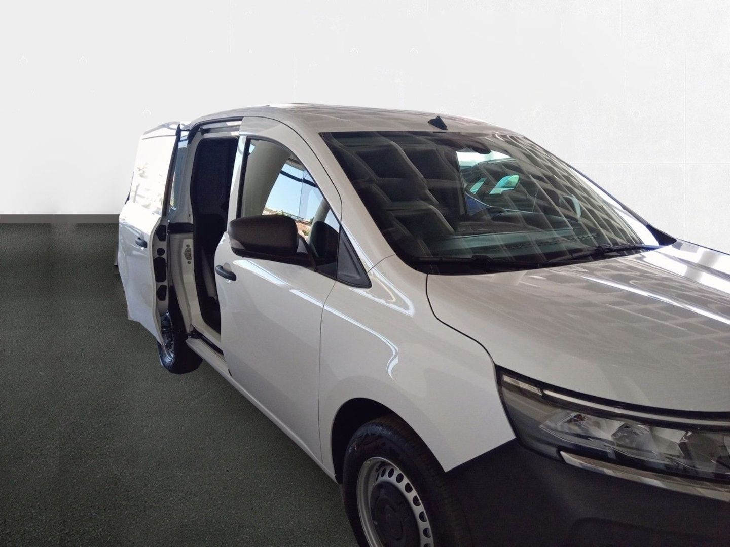 Nissan Townstar Furgon 1.3 G Comfort L1 96 kW (130 CV)