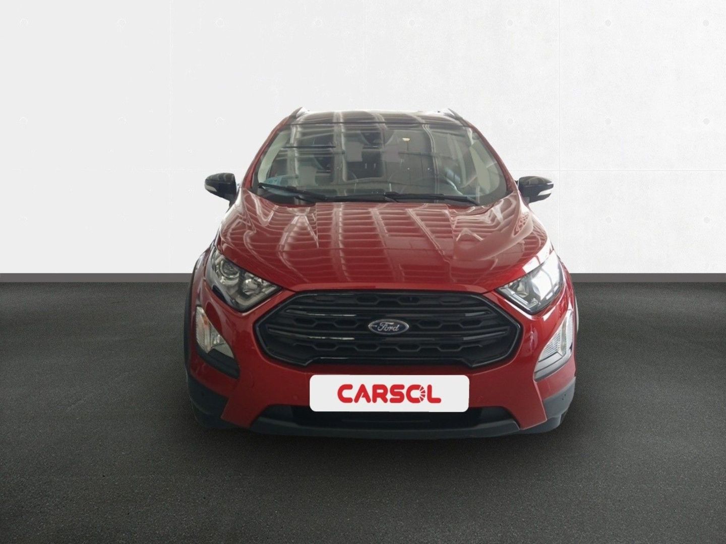 Ford EcoSport 1.0T EcoBoost S&S Active 92 kW (125 CV)