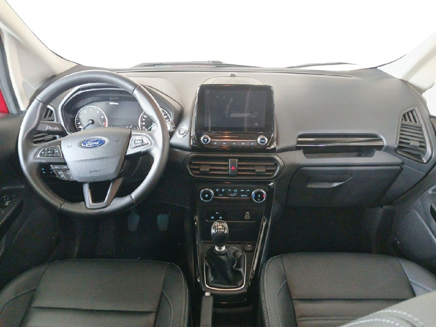 Ford EcoSport 1.0T EcoBoost S&S Active 92 kW (125 CV)