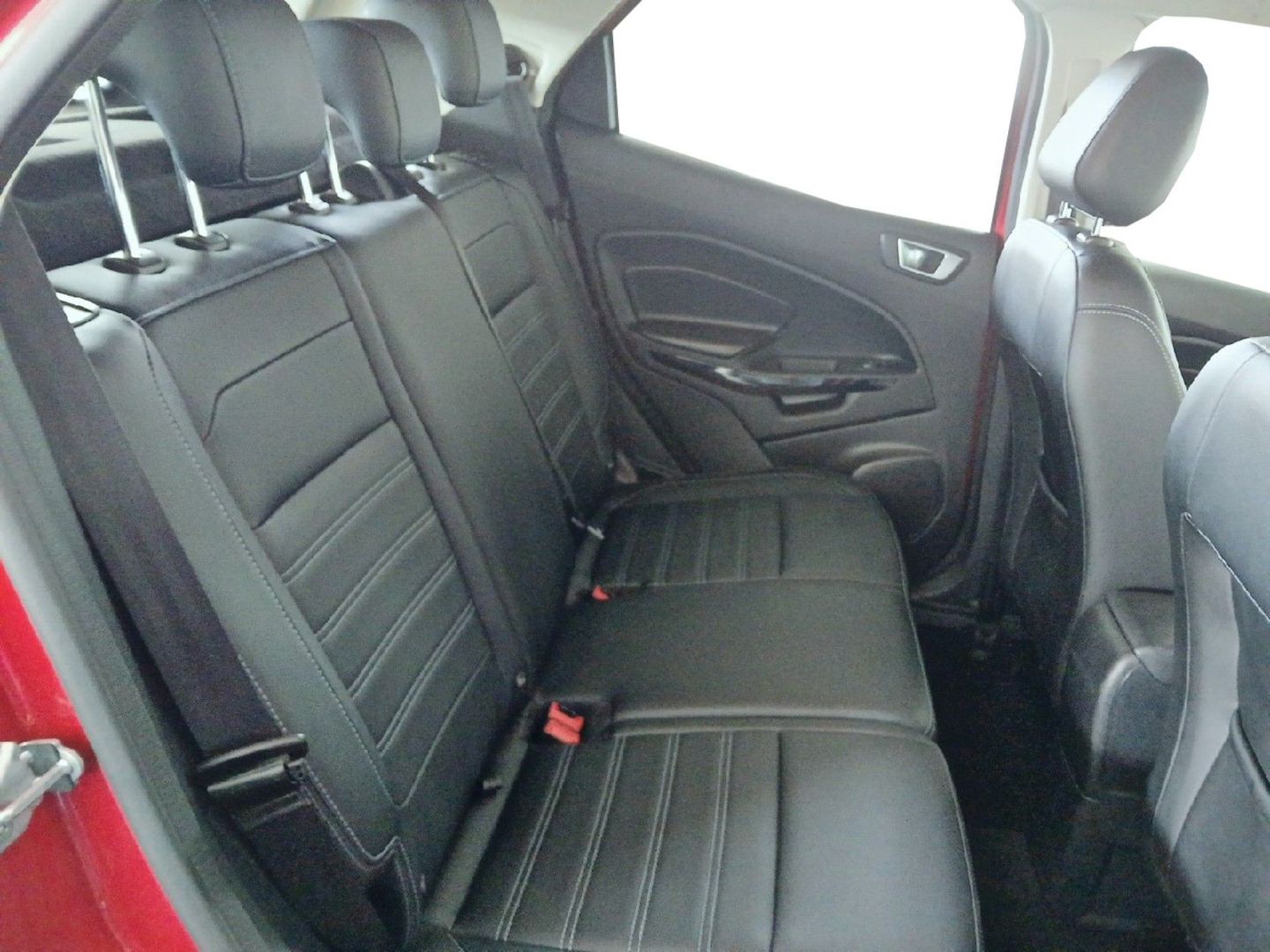 Ford EcoSport 1.0T EcoBoost S&S Active 92 kW (125 CV)