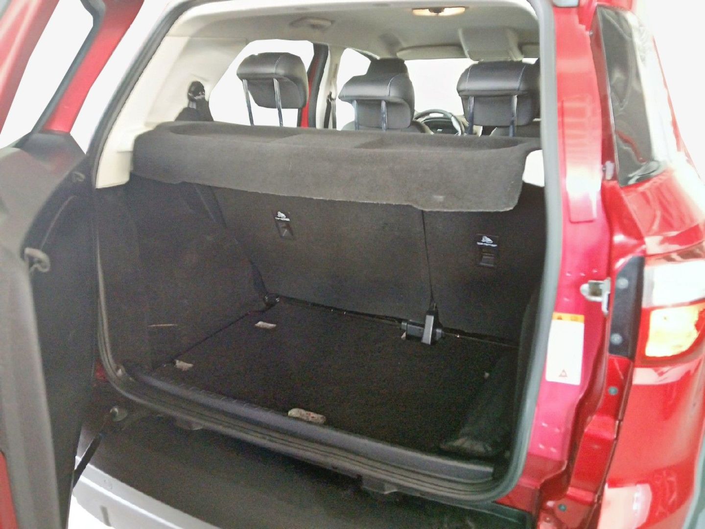 Ford EcoSport 1.0T EcoBoost S&S Active 92 kW (125 CV)