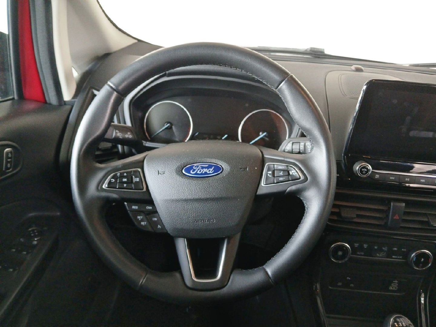Ford EcoSport 1.0T EcoBoost S&S Active 92 kW (125 CV)