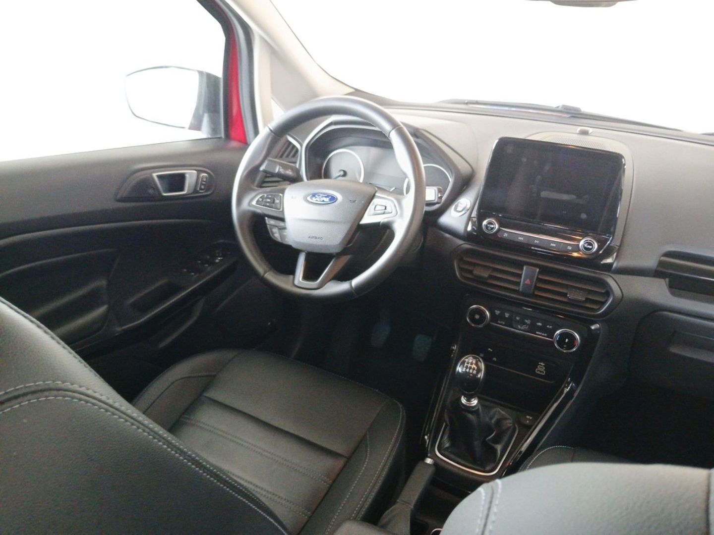 Ford EcoSport 1.0T EcoBoost S&S Active 92 kW (125 CV)