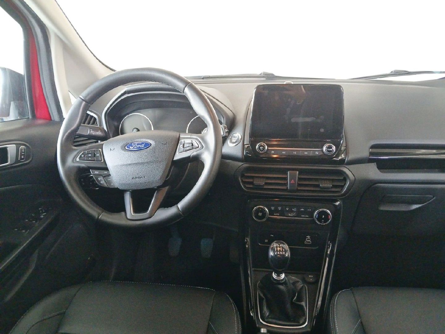 Ford EcoSport 1.0T EcoBoost S&S Active 92 kW (125 CV)