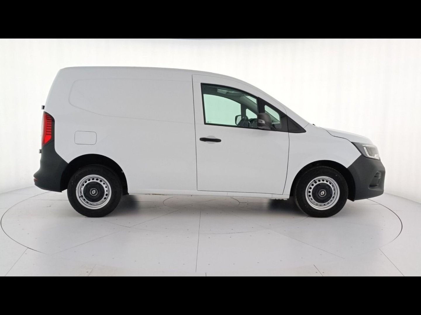 Renault Kangoo Furgon dCi Blue L1 85 kW (115 CV)