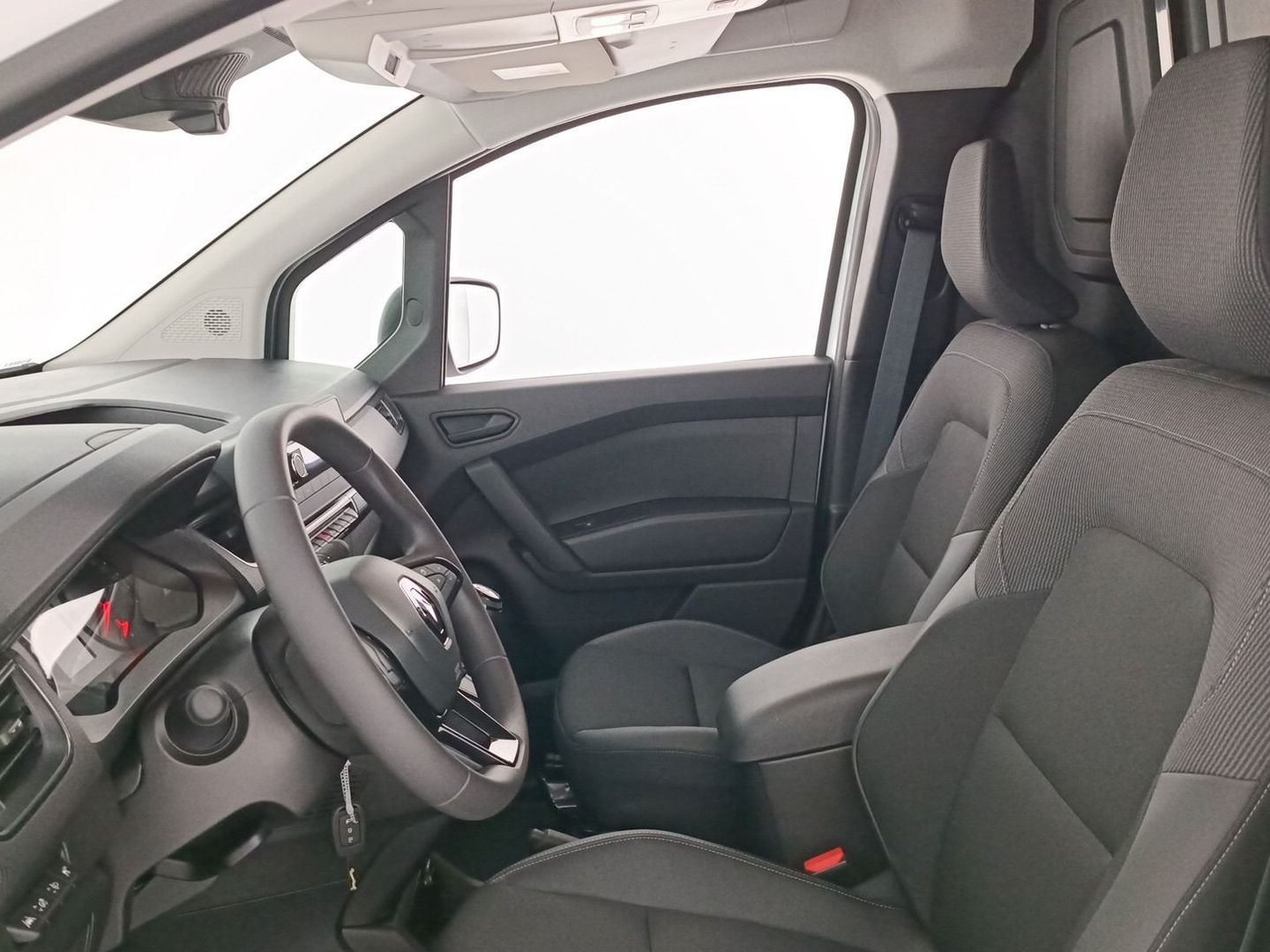 Renault Kangoo Furgon dCi Blue L1 85 kW (115 CV)