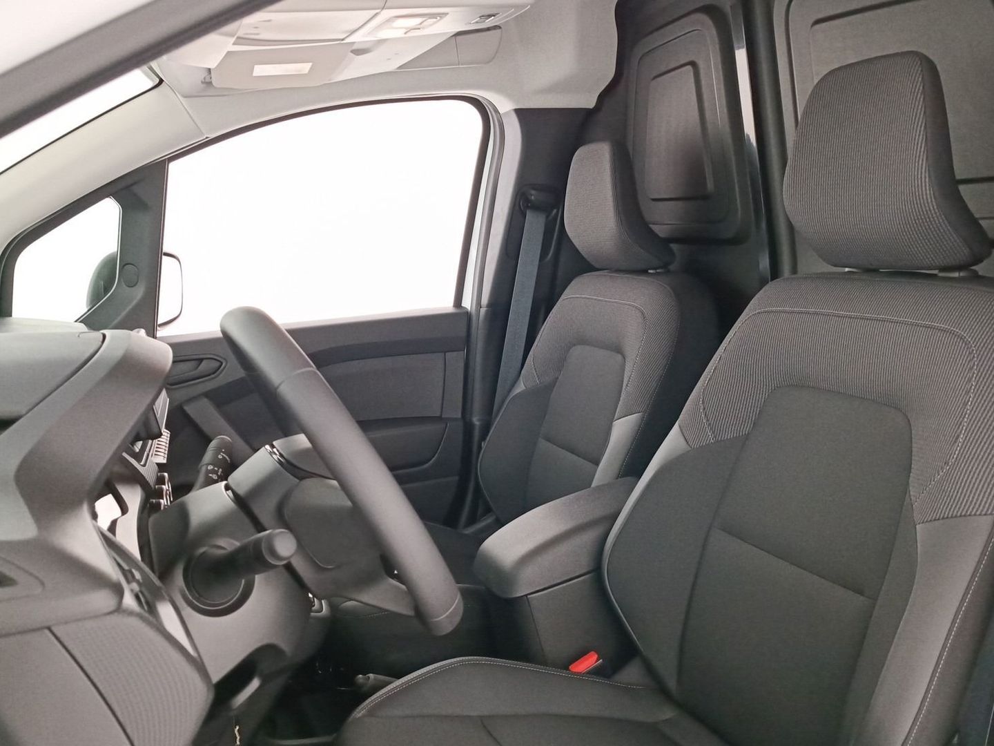 Renault Kangoo Furgon dCi Blue L1 85 kW (115 CV)