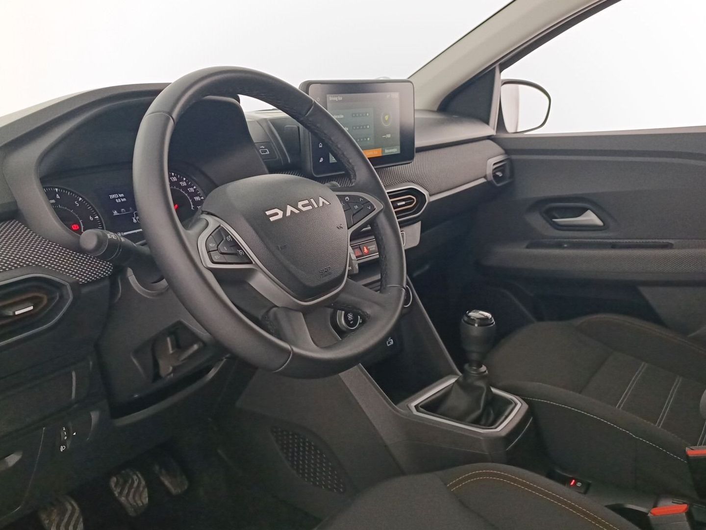 Dacia Sandero Stepway Expression TCe 67 kW (91 CV)