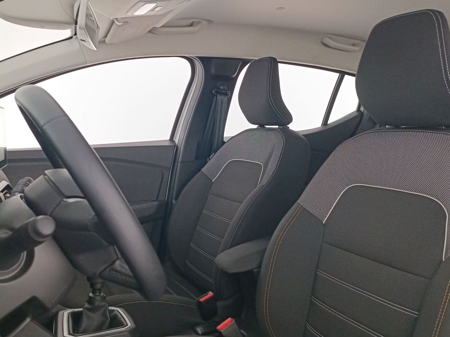 Dacia Sandero Stepway Expression TCe 67 kW (91 CV)