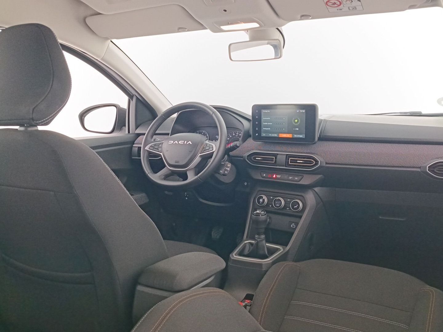 Dacia Sandero Stepway Expression TCe 67 kW (91 CV)