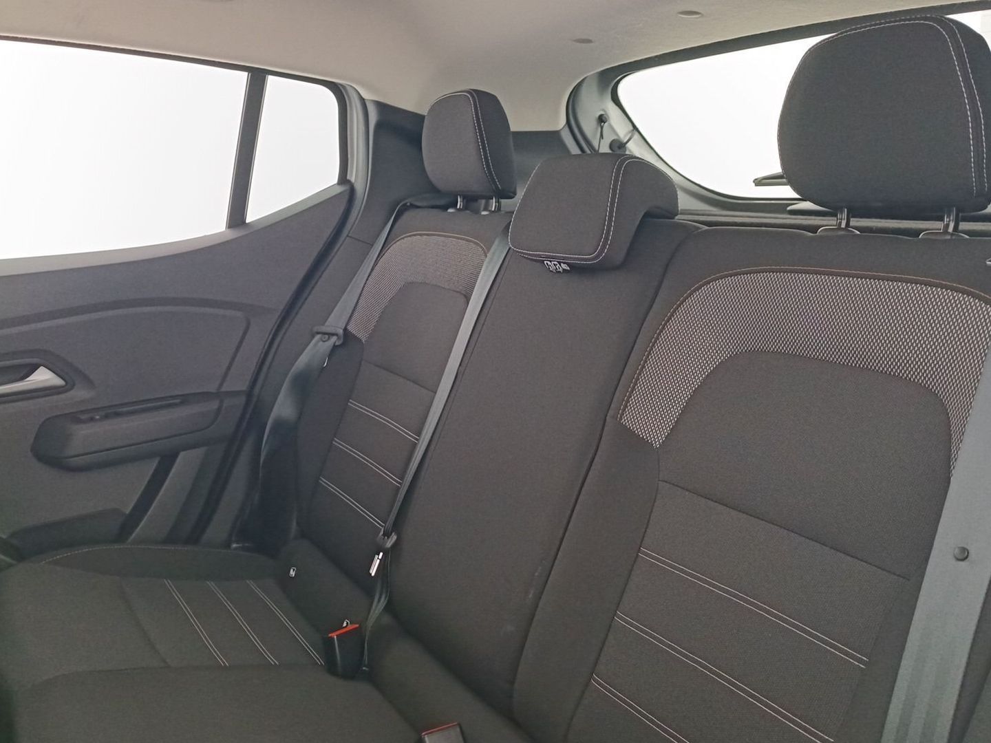 Dacia Sandero Stepway Expression TCe 67 kW (91 CV)