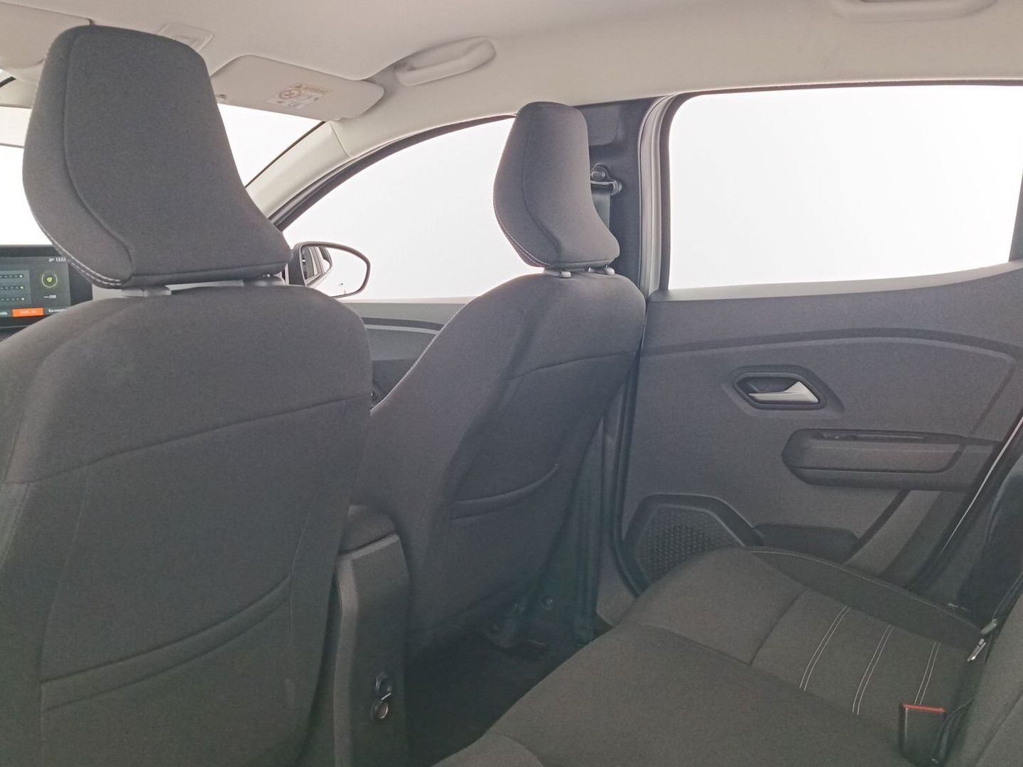Dacia Sandero Stepway Expression TCe 67 kW (91 CV)