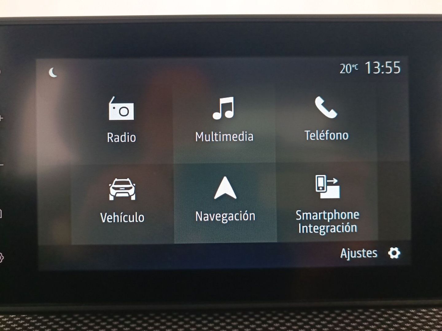 Dacia Sandero Stepway Expression TCe 67 kW (91 CV)