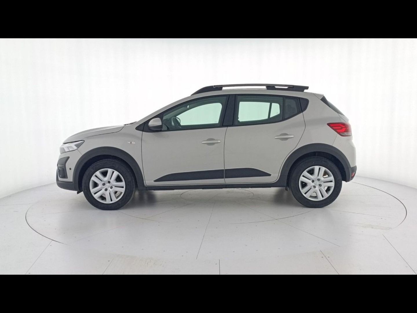 Dacia Sandero Stepway Expression TCe 67 kW (91 CV)
