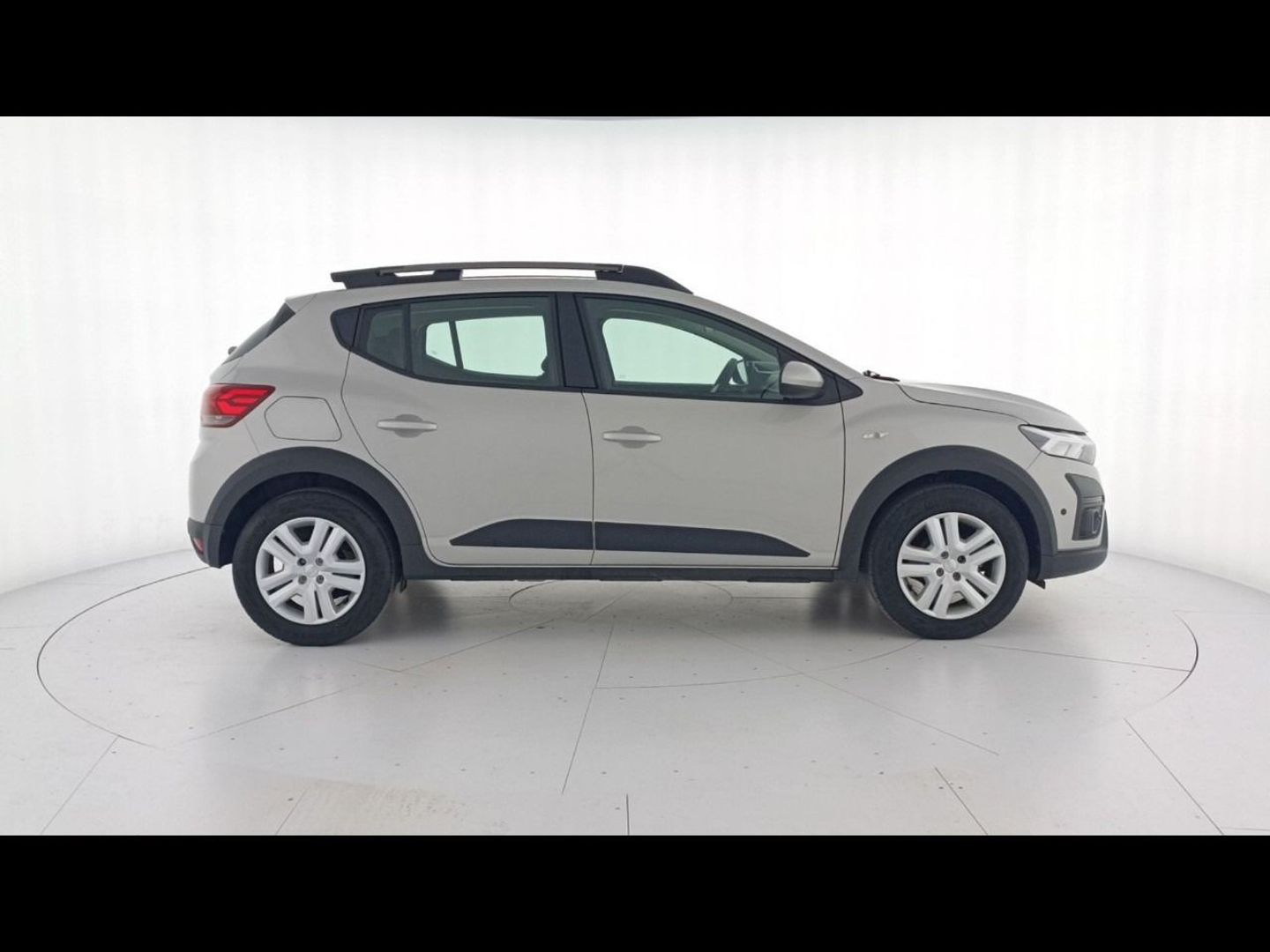 Dacia Sandero Stepway Expression TCe 67 kW (91 CV)