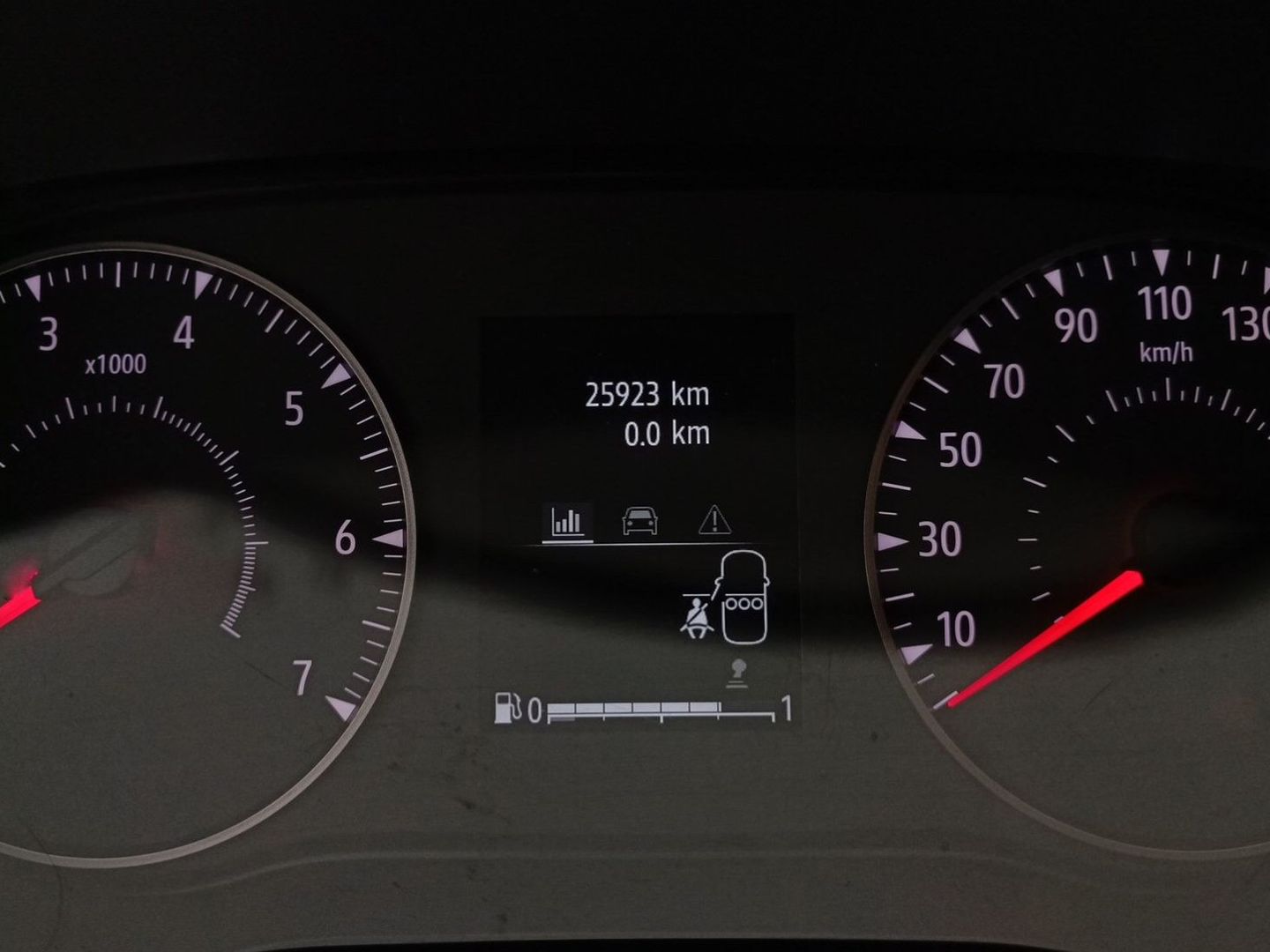 Dacia Sandero Stepway Expression TCe 67 kW (91 CV)