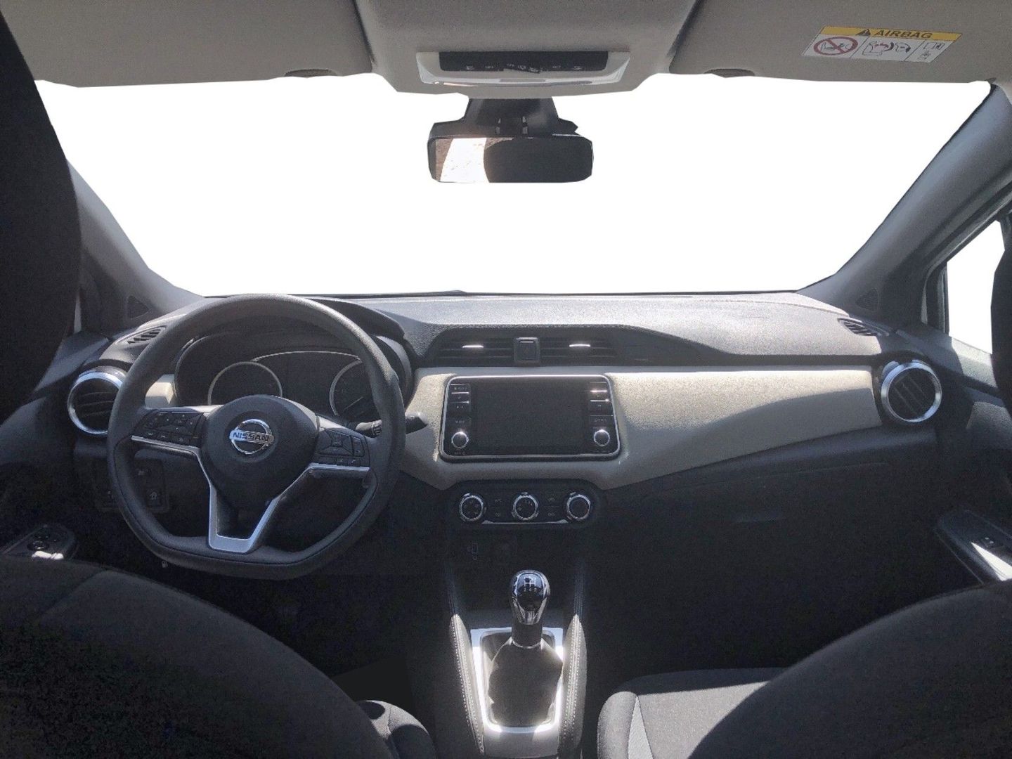 Nissan Micra IG-T Acenta 68 kW (92 CV)