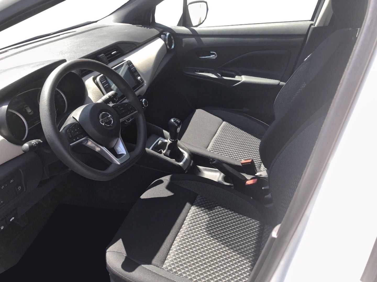 Nissan Micra IG-T Acenta 68 kW (92 CV)