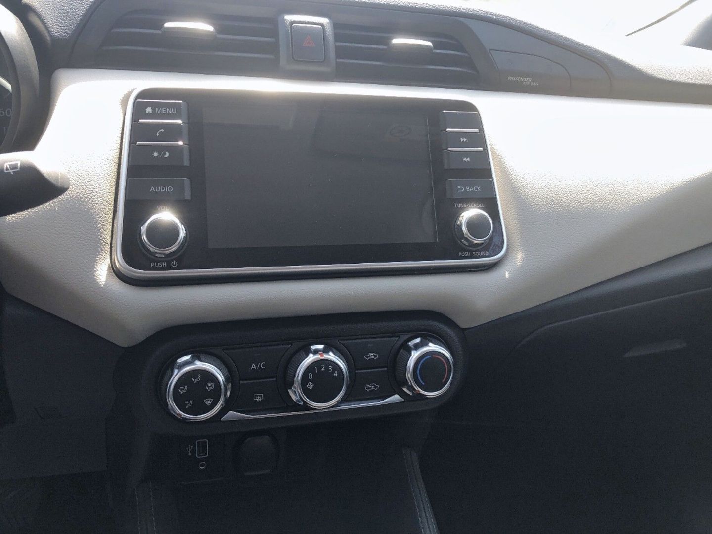 Nissan Micra IG-T Acenta 68 kW (92 CV)