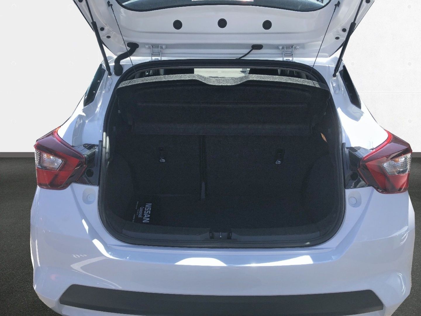 Nissan Micra IG-T Acenta 68 kW (92 CV)
