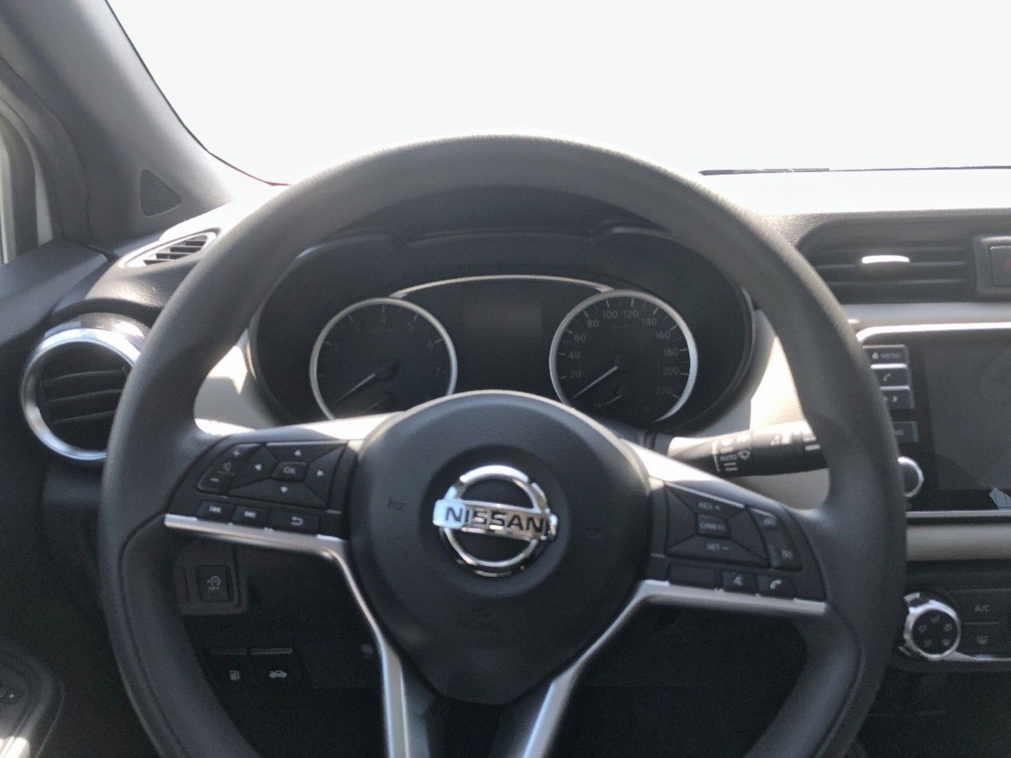 Nissan Micra IG-T Acenta 68 kW (92 CV)
