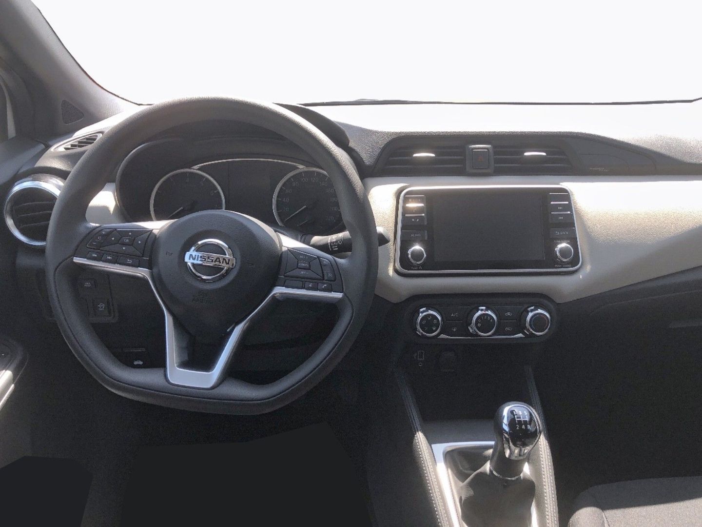 Nissan Micra IG-T Acenta 68 kW (92 CV)