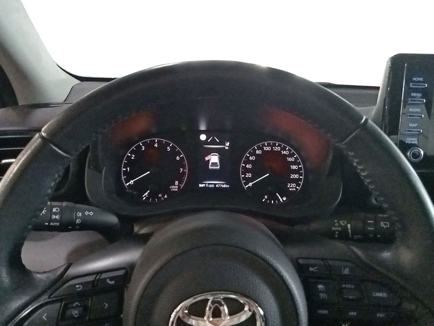 Toyota Yaris 1.0 70 Business 51 kW (69 CV)