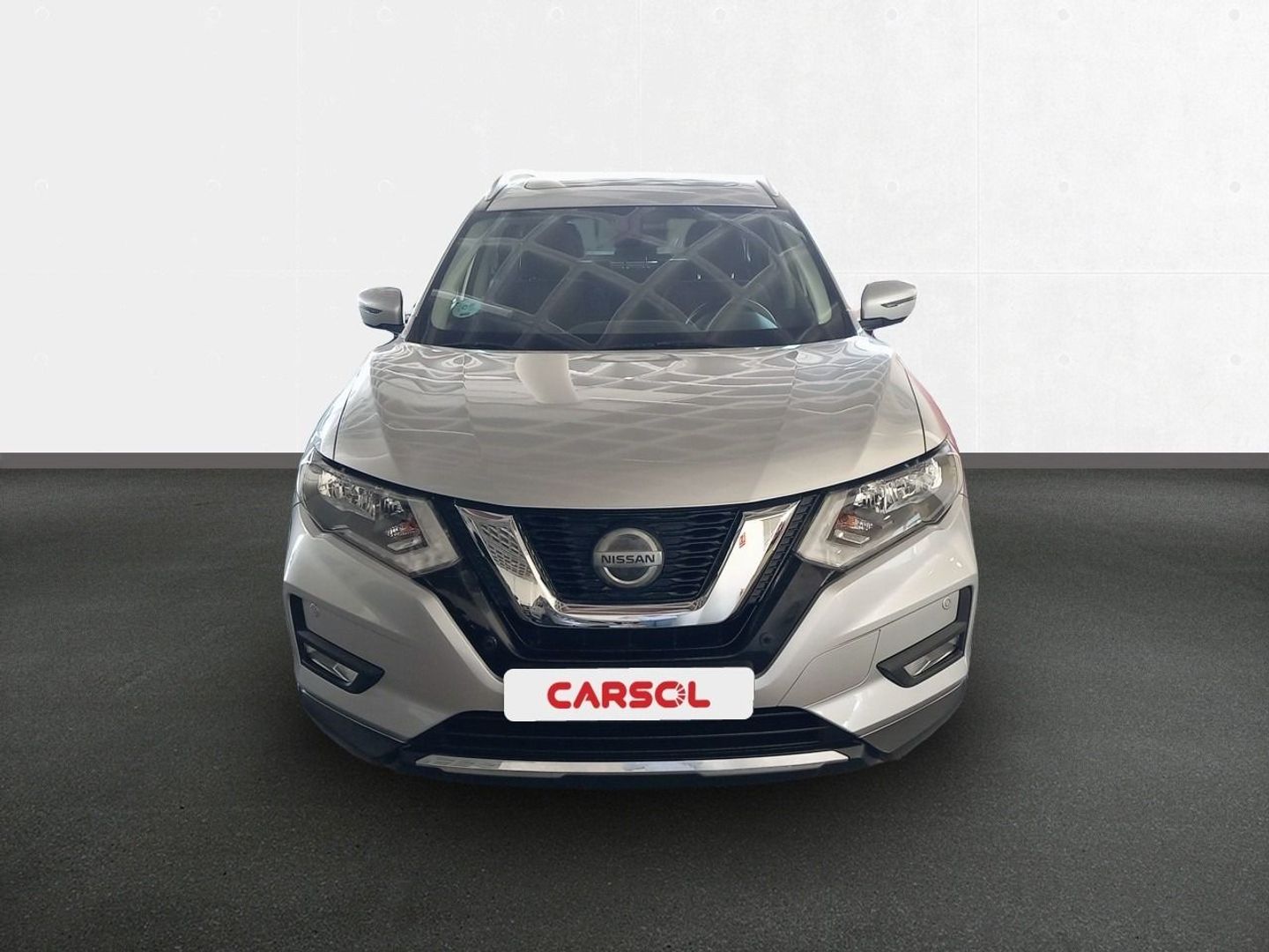 Nissan X-Trail dCi 150 N-Connecta 4x2 110 kW (150 CV)