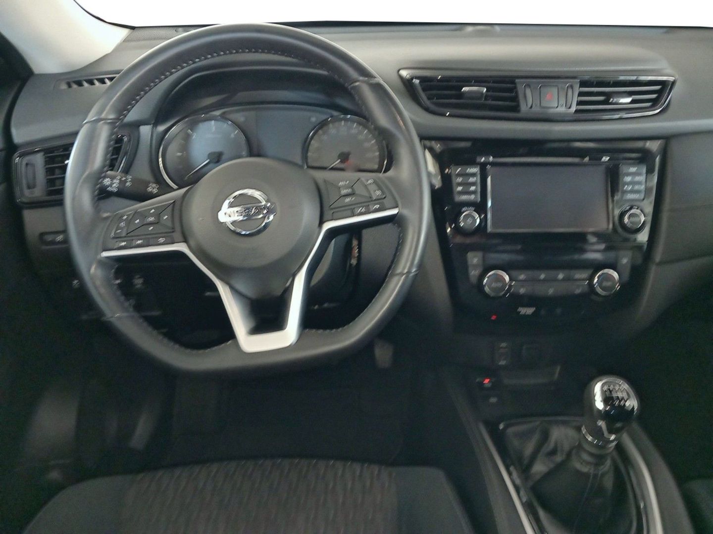 Nissan X-Trail dCi 150 N-Connecta 4x2 110 kW (150 CV)