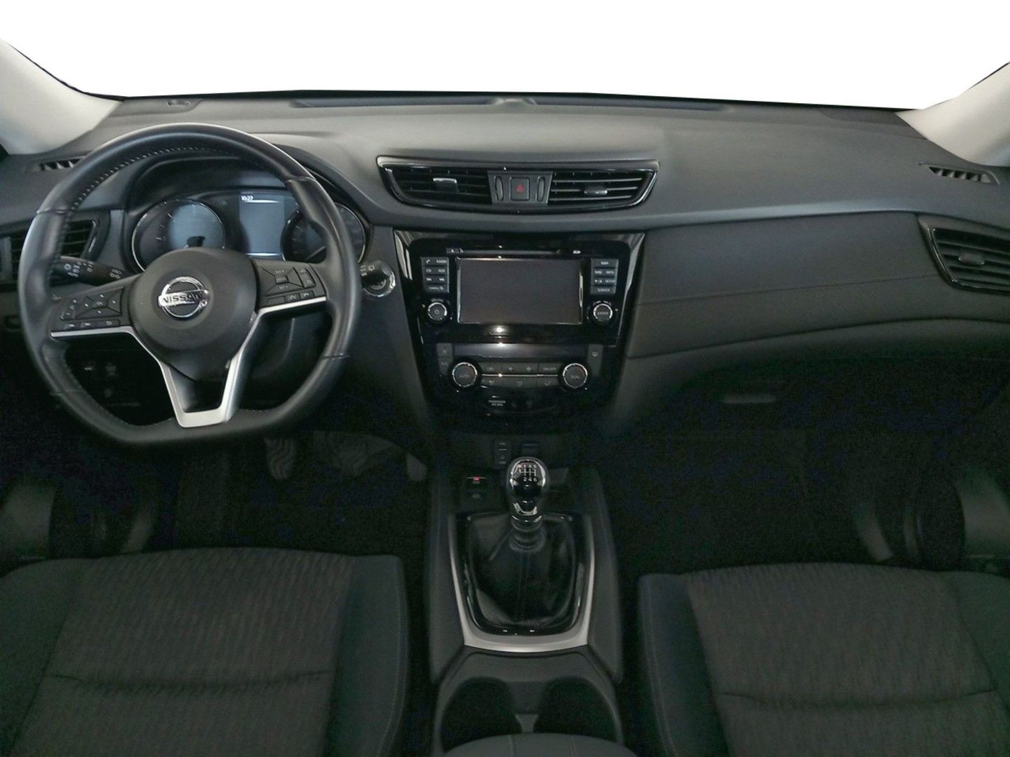 Nissan X-Trail dCi 150 N-Connecta 4x2 110 kW (150 CV)