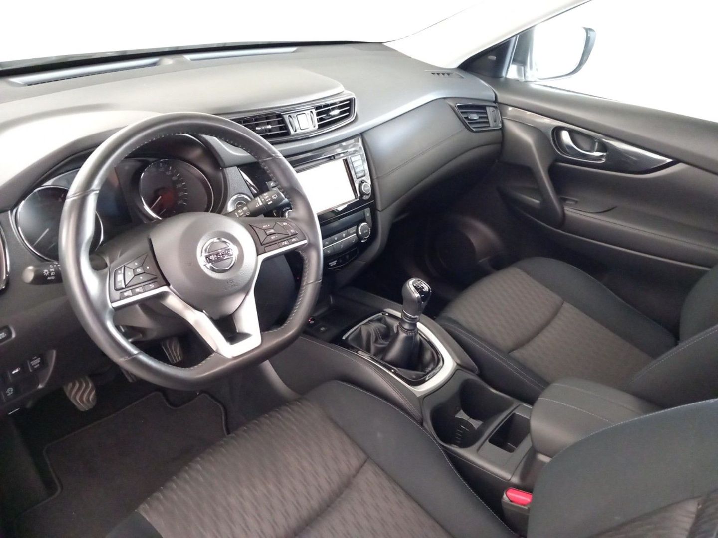 Nissan X-Trail dCi 150 N-Connecta 4x2 110 kW (150 CV)