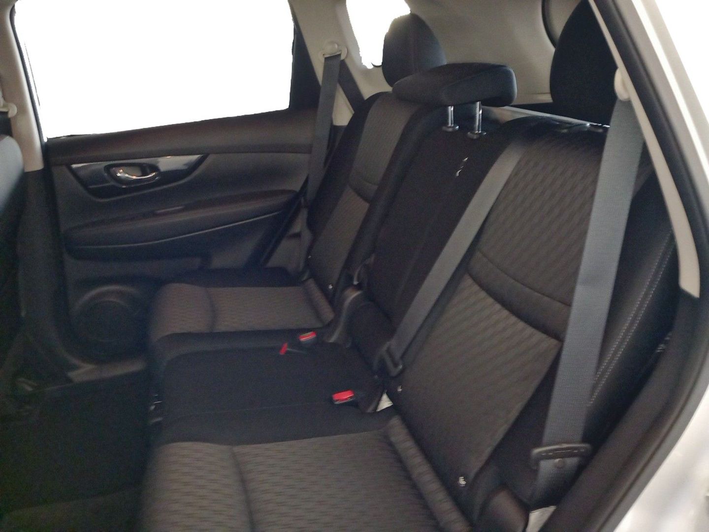 Nissan X-Trail dCi 150 N-Connecta 4x2 110 kW (150 CV)
