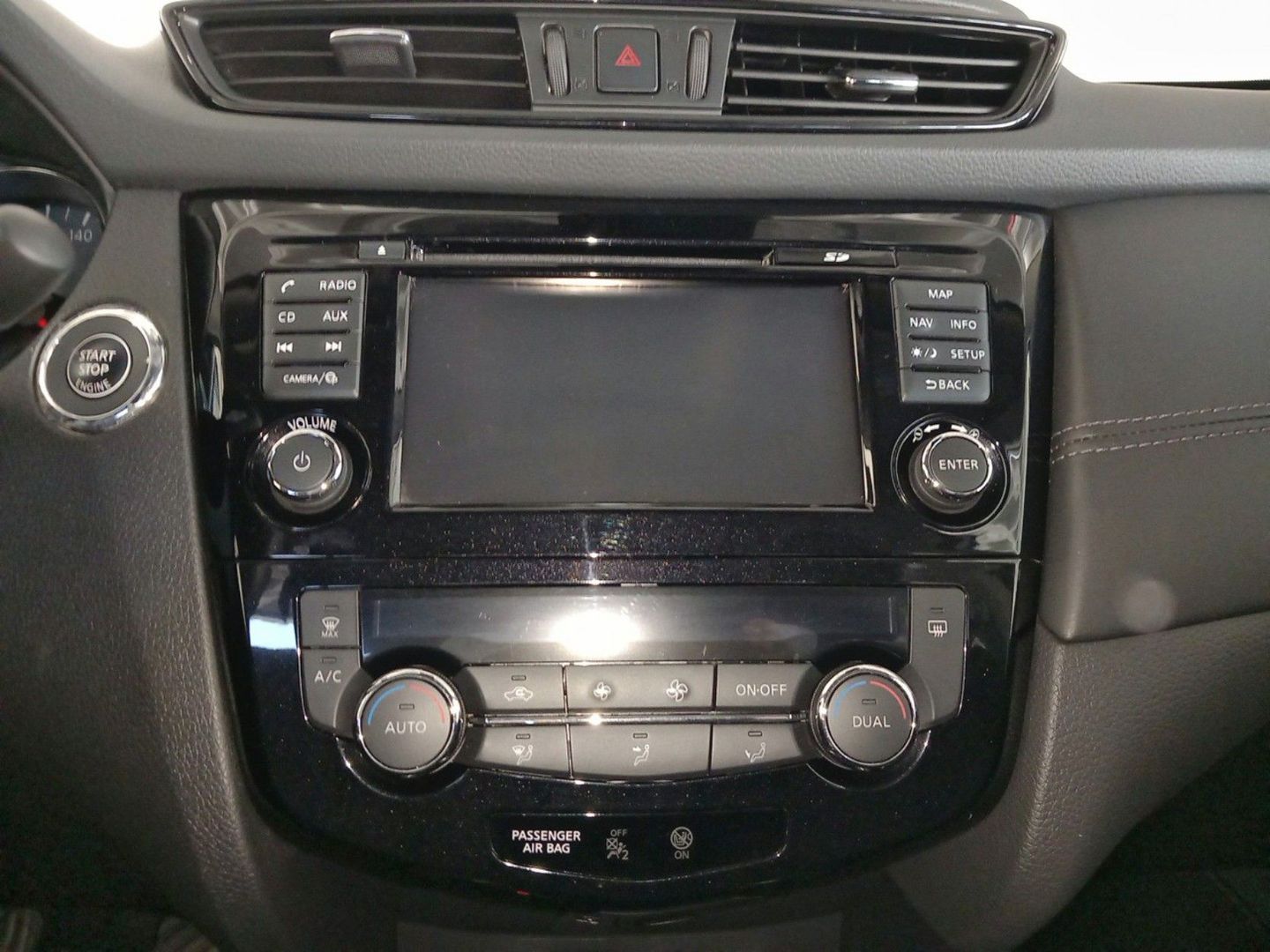 Nissan X-Trail dCi 150 N-Connecta 4x2 110 kW (150 CV)