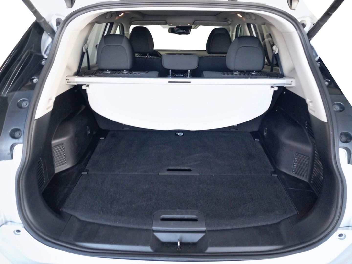 Nissan X-Trail dCi 150 N-Connecta 4x2 110 kW (150 CV)