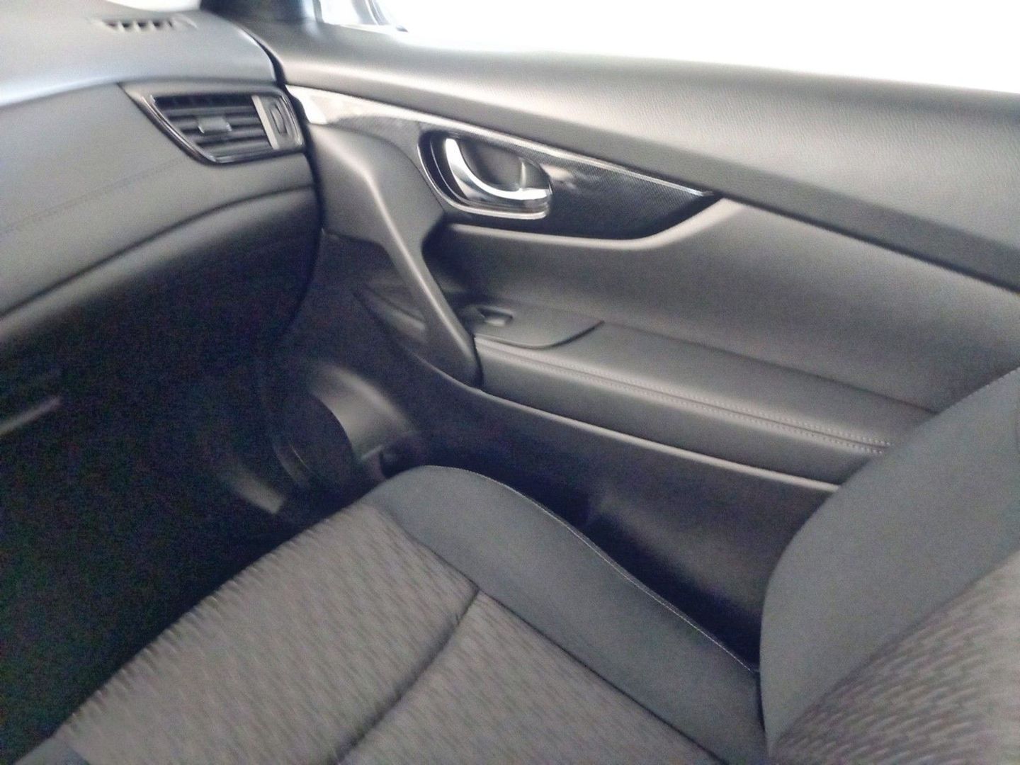 Nissan X-Trail dCi 150 N-Connecta 4x2 110 kW (150 CV)