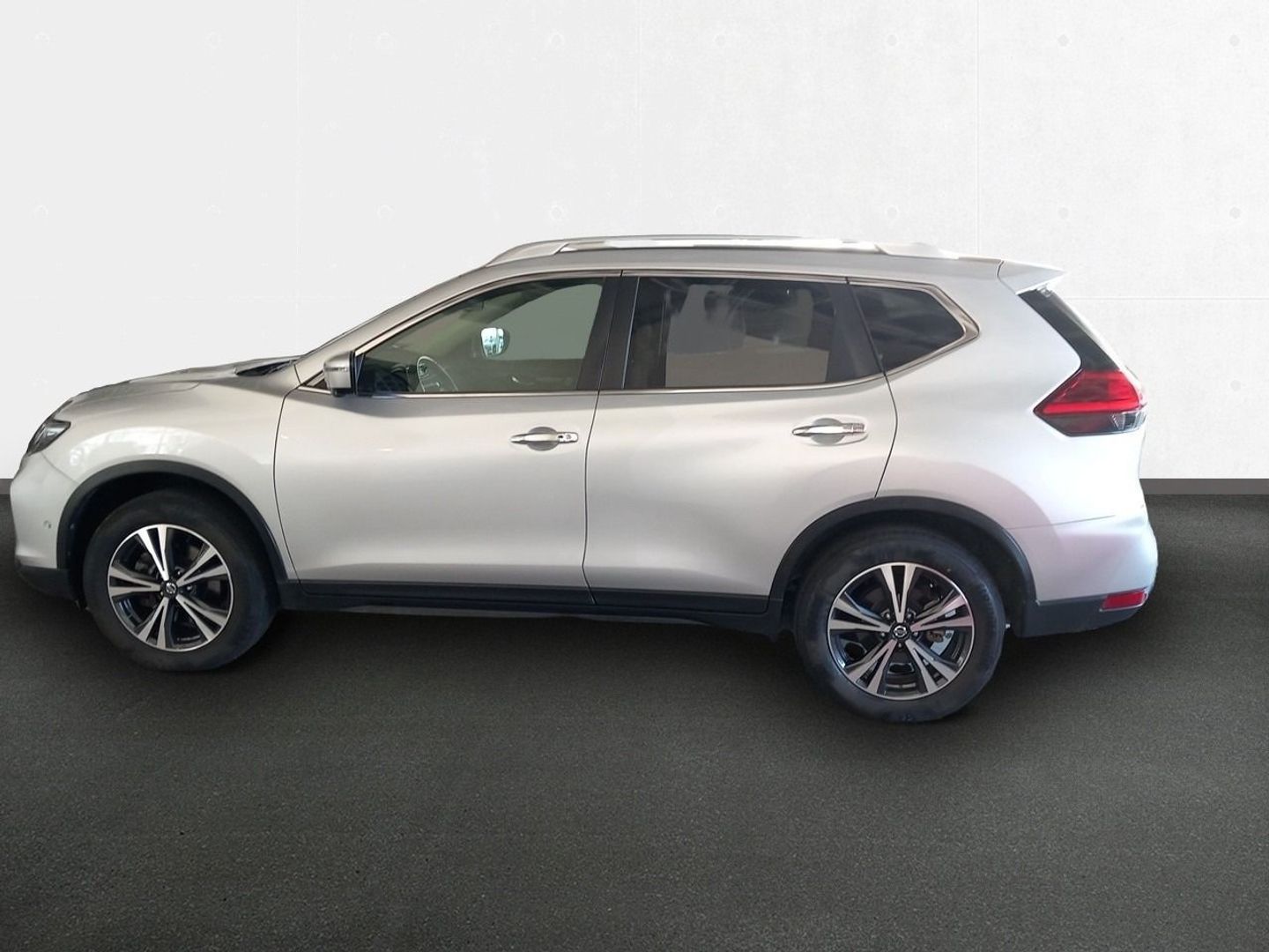 Nissan X-Trail dCi 150 N-Connecta 4x2 110 kW (150 CV)