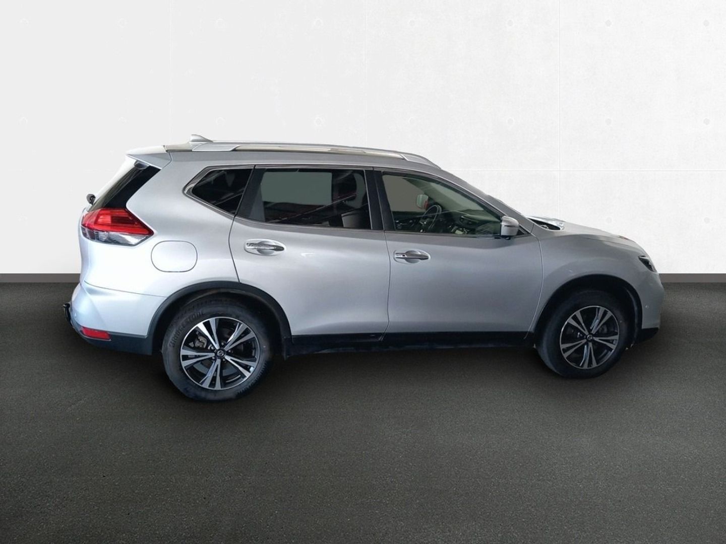 Nissan X-Trail dCi 150 N-Connecta 4x2 110 kW (150 CV)