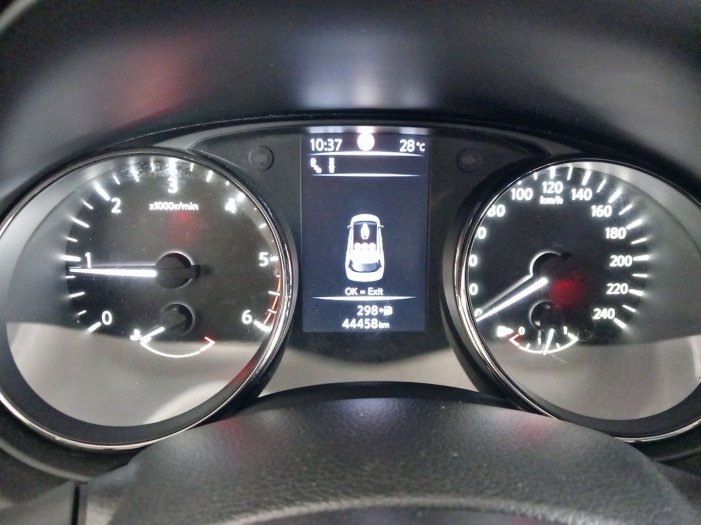Nissan X-Trail dCi 150 N-Connecta 4x2 110 kW (150 CV)