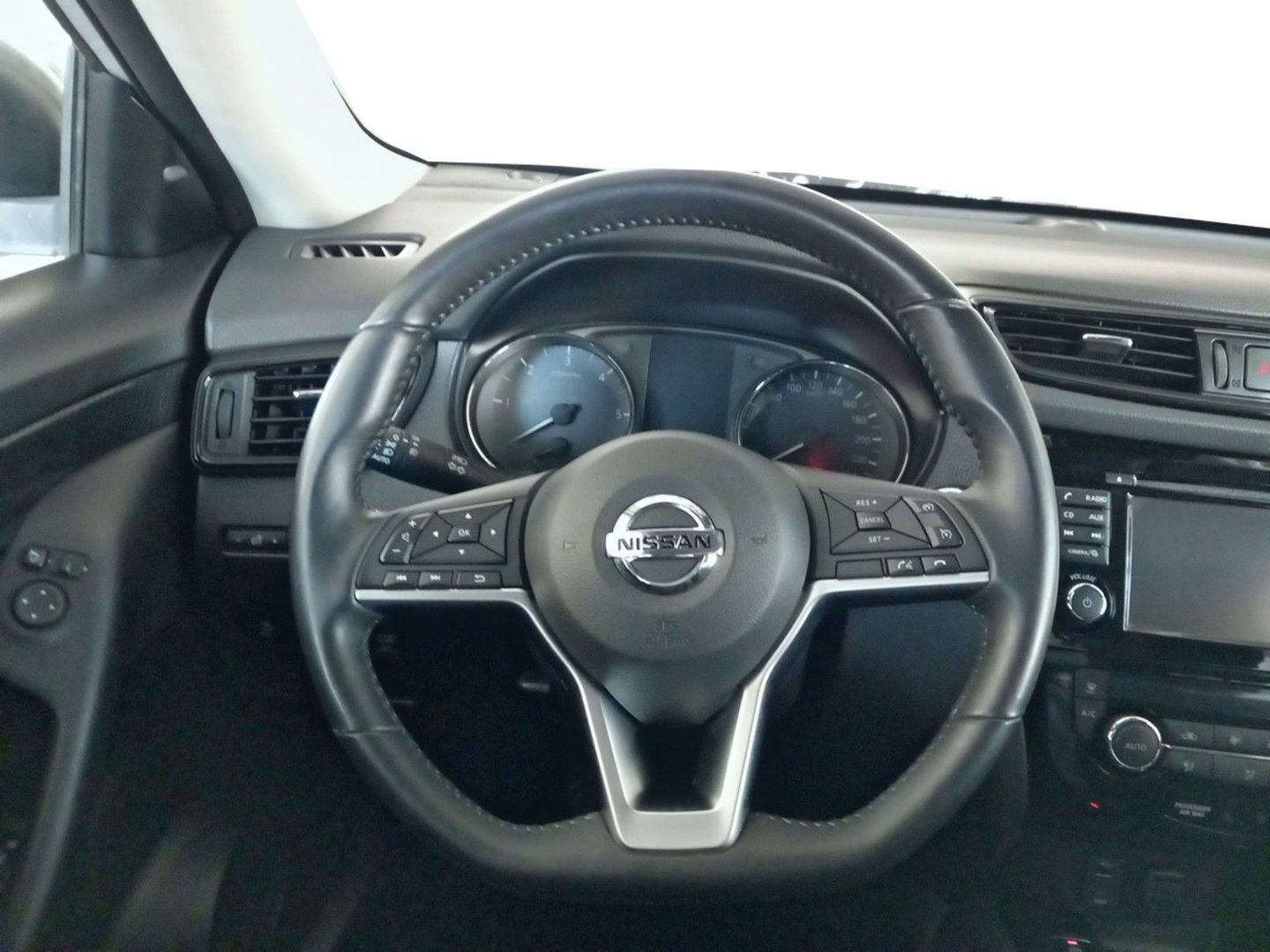 Nissan X-Trail dCi 150 N-Connecta 4x2 110 kW (150 CV)